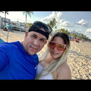 Meet your Posher, William